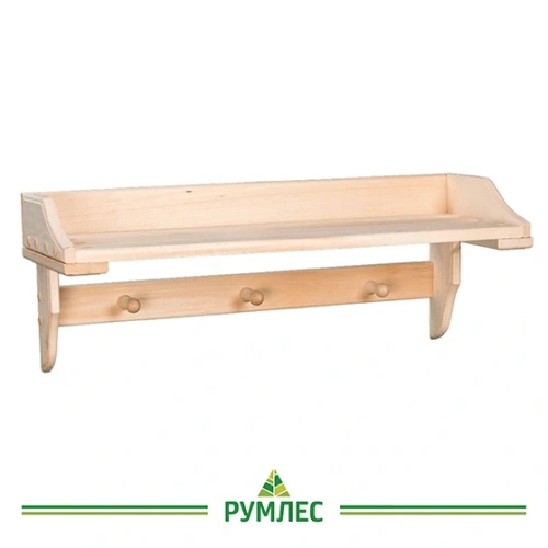 картинка Подставка настенная с пешками от магазина Румлес