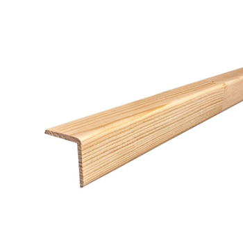 картинка Угол наружный сосна 50*50*2000мм сорт Экстра сращенный от магазина Румлес