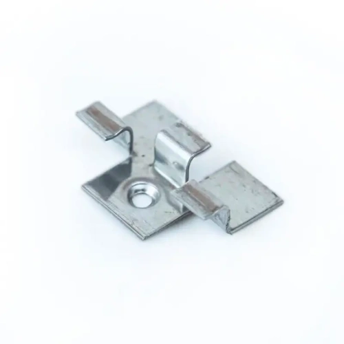 картинка Клипса рядовая №8 для ДПК 3мм от магазина Румлес