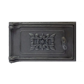 картинка Дверка поддувальная 270*160мм ДП-2 от магазина Румлес