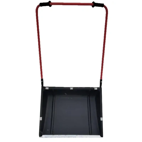 картинка Скрепер МИХАЛЫЧ усиленный, разборный 780*610*180мм от магазина Румлес