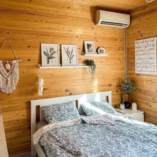 картинка Евровагонка ель/сосна 12,5*76(70)*2500мм сорт C Киров (10шт/уп) от магазина Румлес