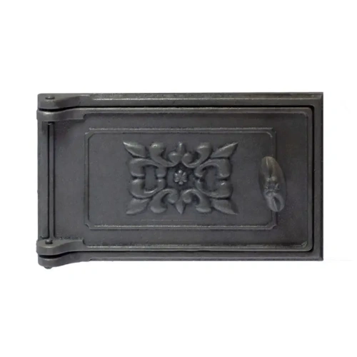 картинка Дверка поддувальная 270*160мм ДП-2 от магазина Румлес