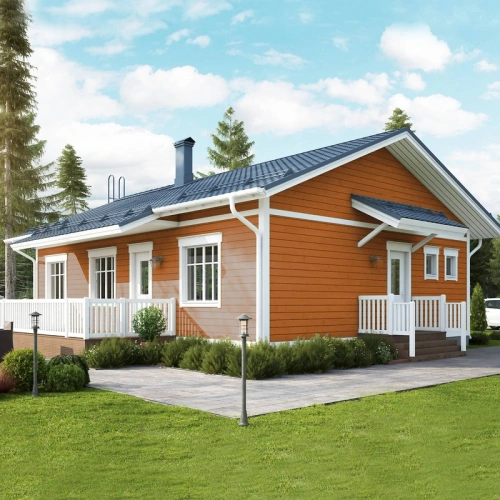 картинка Текстурол ТИКСО Черешня 1л деревозащитное средство от магазина Румлес