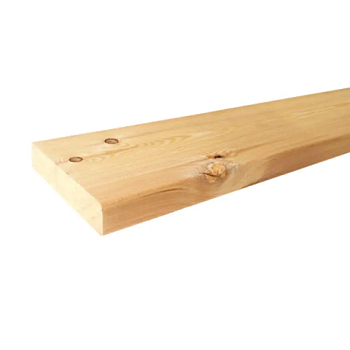 картинка Палубная доска 28*142*1000мм сорт АВ лиственница от магазина Румлес