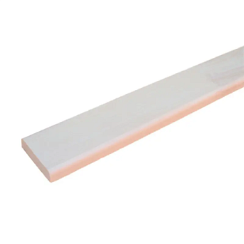 картинка Нащельник осина 45*2400мм сорт А сращенный от магазина Румлес