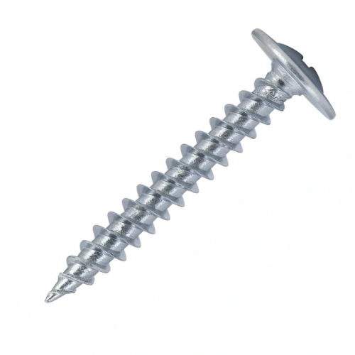 картинка Саморезы по дереву с пресс-шайбой 4.2*25мм оцинкованные от магазина Румлес