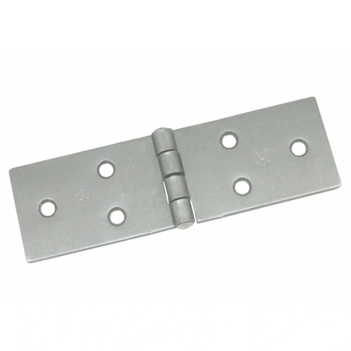 картинка Петля карточная 128*40мм цинк от магазина Румлес