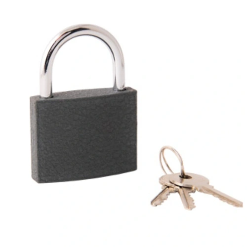 картинка Замок висячий Vanger PD-01-50 от магазина Румлес