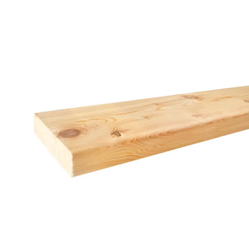 картинка Палубная доска 28*120*1000мм сорт АВ лиственница от магазина Румлес