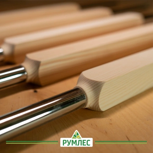 картинка Комбинированная балясина № 11 от магазина Румлес