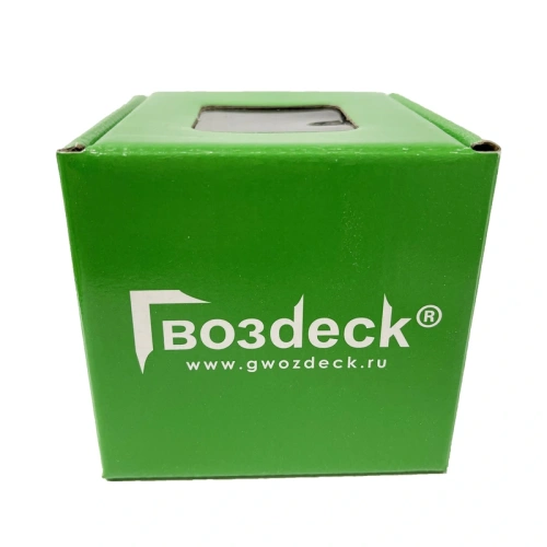 картинка Саморез Gwozdeck для пола потай 3.5*50мм Torx10 (200шт/уп) от магазина Румлес