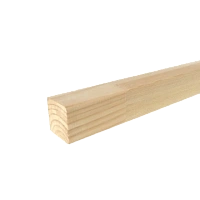 Брусок декоративный