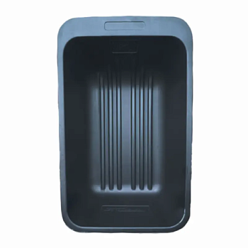 картинка Ледянка облегченная №8 223*440*710мм магазин Румлес являющийся официальным дистрибьютором в России  картинка Ледянка облегченная №8 223*440*710мм от магазина Румлес