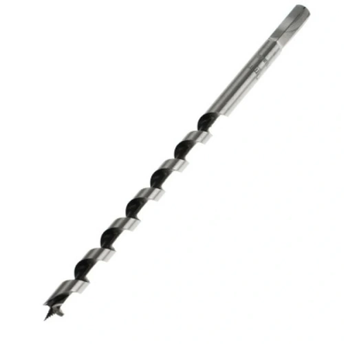 картинка Сверло по дереву спиральное 12*600мм от магазина Румлес