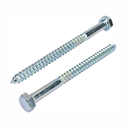 картинка Шуруп сантехнический 12*160мм от магазина Румлес