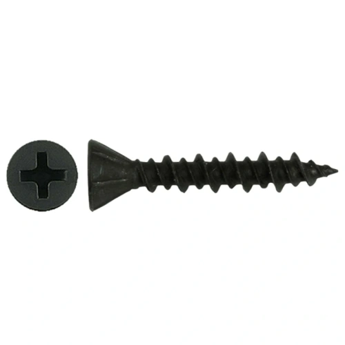 картинка Саморез по ГВЛ потай 3.9*19мм от магазина Румлес